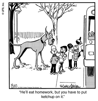 marmaduke